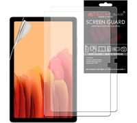 TECHGEAR 2 Pack Galaxy Tab A7 10.4" Anti Glare Screen Protectors (SM-T500 / SM-T503 / SM-T505 / SM-T509), MATTE Screen Protector Guard Cover Designed for Samsung Galaxy Tab A7 10.4" 2022/2020