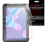 TECHGEAR 2 Pack Galaxy Tab Active Pro/Active 4 Pro 10.1" Anti-Glare Screen Protectors (SM-T540, T545, T547, T630, T637) MATTE Screen Protector Guards Designed for Samsung Tab Active Pro, Active4 Pro