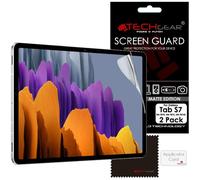 TECHGEAR 2 Pack Galaxy Tab S7 11.0" Anti Glare Screen Protectors (SM-T870 / SM-T875), MATTE Screen Protector Guard Cover Designed for Samsung Galaxy Tab S7 11.0"