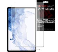 TECHGEAR 2 Pack Galaxy Tab S9 11" Anti Glare Screen Protectors (SM-X710 / SM-X716), MATTE Screen Protector Guard Cover Designed for Samsung Galaxy Tab S9 2023