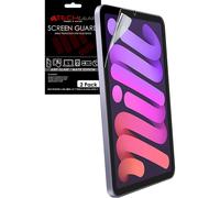 TECHGEAR 2 Pack iPad Mini 6, 6th Generation Anti Glare Screen Protectors, MATTE Screen Protector Guard Cover Designed For iPad...