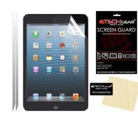 TECHGEAR 2 Pack Matte Anti Glare Screen Protectors for iPad Mini (1st, 2nd, 3rd Gen)