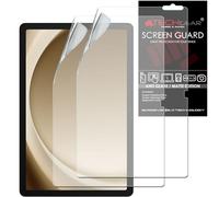 TECHGEAR 2 Pack Matte Anti-Glare Screen Protectors for Samsung Galaxy Tab A11 Plus / A11+ (2025) & Tab A9 Plus / A9+ (2023) 11" [Anti-Fingerprint] [Stylus & S Pen Compatible]