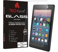 TECHGEAR® All new Amazon Fire 7" Alexa Tablet (2017 Edition / 7th Gen)