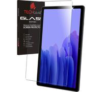 TECHGEAR Anti Glare Galaxy Tab A7 10.4" 2022/2020 MATTE Glass Edition, Tempered Glass Screen Protector [9H Toughness] [Scratch-Resistant] [No-Bubble] For Samsung Galaxy Tab A7 SM-T500 T505 T507 T509