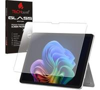 TECHGEAR Anti-Glare Glass Screen Protector for Microsoft Surface Pro 12 2025 (12" Screen) MATTE GLASS Edition Genuine Tempered Glass Screen Protector Guard Cover