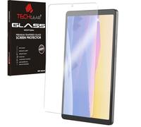 TECHGEAR Anti-Glare Matte Glass for Galaxy Tab A11 & Tab A9 8.7" [Anti Glare] [Scratch Resistant] [9H Hardness] Tempered Glass Screen Protector for Samsung Tab A11/A9 SM-X130/X133/X135/X110/X115/X117
