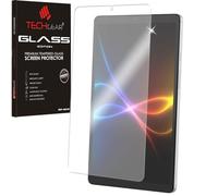 TECHGEAR Anti-Glare Matte Glass Screen Protector for Samsung Galaxy Tab A11 8.7" (SM-X130 / SM-X135) [Anti Glare] [Anti-Fingerprint] [9H Hardness] [Scratch-Resistant]