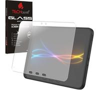 TECHGEAR Anti-Glare Matte Glass Screen Protector for Samsung Galaxy Tab Active 5 Pro 10.1" (SM-X350/SM-X356) [Anti Glare] [Anti-Fingerprint] [9H Hardness] [Scratch-Resistant] for Industrial & Outdoor