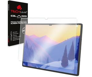 TECHGEAR Anti-Glare MATTE Glass Screen Protector for Samsung Galaxy Tab S11 Ultra, Tab S10 Ultra & Tab S9 Ultra 14.6" - Tempered Glass [Scratch Resistant] for SM-X930/X936/X920/X926/X910/X916