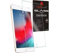 TECHGEAR Anti-Glare Screen Protector for iPad Mini 5th Generation 2019 - MATTE GLASS Edition Genuine Tempered Glass Screen Protector Guard Cover Compatible with Apple iPad Mini 5