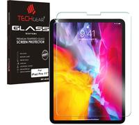 TECHGEAR Anti-Glare Screen Protector iPad Air 5 2022, iPad Pro 11", MATTE Edition Tempered Glass Screen Protector Compatible with iPad Air 10.9 5th 4th, iPad Pro 11 2022 2021 2020, 4th 3rd 2nd 1st Gen