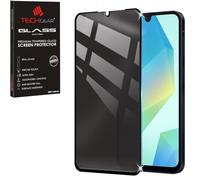 TECHGEAR Anti Spy Screen Protector for Samsung Galaxy A17 5G / A16 5G / A16 4G - PRIVACY Filter 3D GLASS Genuine Tempered Glass Full Screen Protector Guard Cover