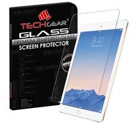 TECHGEAR® Apple iPad Pro (9.7") GLASS Edition Tempered Glass Screen Protector