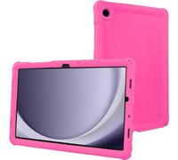 TechGear Bumper Case for Samsung Galaxy Tab A9 Plus 11in 2023 (SM-X210/SM-X215/SM-X219) - Shockproof, Soft Grip, Screen Protector Included