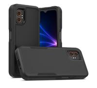 TECHGEAR Case for Galaxy XCover 7 Pro Tough Armoured Case - ShockProof, Rugged, Sturdy [Heavy Duty Protection] [Non-Slip] 2-Layer Impact Phone Cover Compatible for Samsung Galaxy XCover 7 Pro 5G 2025