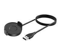 Techgear Charger for TicWatch Pro Smartwatch - Replacement USB Charging Cable for TicWatch Pro
