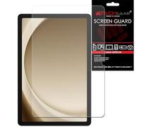 TECHGEAR Clear Screen Protector for Samsung Galaxy Tab A11 Plus / A11+ (2025) & Tab A9 Plus / A9+ (2023) 11" [HD Clarity] [Scratch-Resistant] [Stylus & S Pen Compatible]