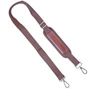 TECHGEAR Extendable & Detachable Shoulder Strap, Universal Carrying Strap for Laptop/Camera Bags, Replacement Neck Belt Adjustable Buckle for Luggage Duffel Computer Bags Laptop Case Crossbody Bag