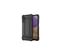 TECHGEAR Galaxy A33 5G Tough Armoured Case - ShockProof, Rugged, Sturdy, Heavy Duty Protective Impact Case Cover Designed for Samsung Galaxy A33 5G