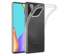 TECHGEAR Galaxy A53 5G Clear Case [AirFlex] Crystal Clear Slim & Light, Protective, Flexible Soft Gel/TPU Cover with Soft Touch Keys Compatible with Samsung Galaxy A53 5G (Super Clear)