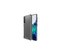TECHGEAR Galaxy S22 Case [Fusion HD] Shockproof, Anti-Scratch, Slim & Light, Hybrid Drop Protection, Fused Gel Bumper & Clear Hard Back Case Cover, Designed for Samsung Galaxy S22 / S22 5G