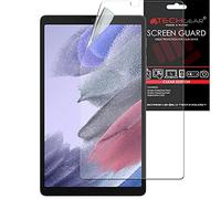 TECHGEAR Galaxy Tab A7 Lite 8.7" Screen Protectors (SM-T220 / SM-T225), Ultra CLEAR Screen Protector Guard Cover Designed for Samsung Galaxy Tab A7 Lite 8.7" 2021