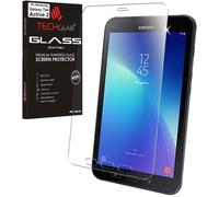 TECHGEAR GLASS Edition Screen Protector Designed For Samsung Galaxy Tab Active 2 8.0" (SM-T390 / SM-T395), Tempered Glass...