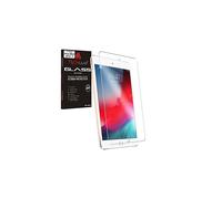 TECHGEAR GLASS Edition Screen Protector for iPad Mini 5 2019, Tempered Glass Screen Protector Cover [2.5D Edge] [9H Hardness] [Crystal Clarity] [Scratch-Resistant] [No-Bubble]