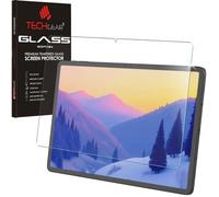 TECHGEAR Galaxy Tab S9 / S8 11" GLASS Edition (SM-X700 & X710 Series) Tempered Glass Screen Protector [9H Toughness] [HD Clarity] [Scratch-Resistant] [No-Bubble] Made For Samsung Galaxy Tab S8 & S9