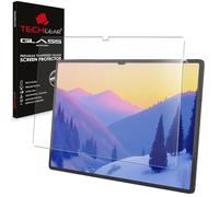 TECHGEAR GLASS Screen Protector for Samsung Galaxy Tab S11 Ultra, Tab S10 Ultra & Tab S9 Ultra 14.6" - Tempered Glass [HD Clarity] [Scratch Resistant] [No-Bubble] for SM-X930/X936/X920/X926/X910/X916
