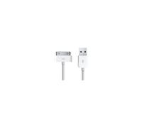 TECHGEAR High Quality, USB Data Sync & Charging Cable Lead Compatible with Apple iPod Touch 4th Gen, 3rd Gen, 2nd Gen & 1st Gen