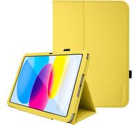 Smart Case Designed For All New Amazon Fire Max 11" (2023 / 13th Generation) Slim PU Leather Folio Smart Stand Case Cover with Hand Strap