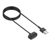 TECHGEAR Replacement USB Charger Cable for Fitbit Inspire / Inspire HR / Ace 2, USB Charging Power Cable, Health & Fitness Tracker Wristband