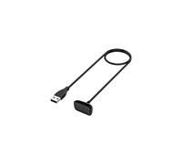 TECHGEAR Replacement USB Charger Cable for Fitbit Luxe - USB Charging Cable, Spare Power Lead for Luxe Fitness Tracker