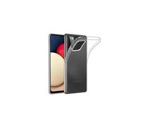 TECHGEAR Samsung Galaxy A04s / A13 5G Clear Case [AirFlex] Crystal Clear Slim & Light, Protective, Flexible Soft Gel / TPU Cover with Soft Touch Key
