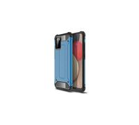 TECHGEAR Samsung Galaxy A04s / A13 5G Tough Armoured Case - ShockProof, Rugged, Sturdy, Heavy Duty Protective Impact Case Cover