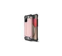 TECHGEAR Samsung Galaxy A04s / A13 5G Tough Armoured Case - ShockProof, Rugged, Sturdy, Heavy Duty Protective Impact Case Cover