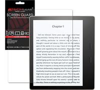 TECHGEAR Screen Protector for Amazon Kindle Oasis 3 (2019 Release / 10th Generation) CLEAR LCD Display Screen Protector Cover Guard
