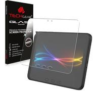 TECHGEAR Tempered Glass Screen Protector for Galaxy Tab Active5 Pro 10.1" (SM-X350/SM-X356B) [9H Hardness] [Anti-Scratch] [HD Clear] [S Pen Compatible] for Industrial, Field & Outdoor Use