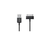 TECHGEAR USB Data Sync Cable Compatible with Samsung Galaxy Tab P7310 P6800 P6810, 10.1 P7500 P7510, Tab 2 7.0 P3100 P3110, Tab 2 10.1 P5100 P5110