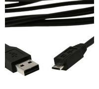 TECHGEAR USB DATA SYNC CABLE for Samsung Galaxy Ace Plus S7500