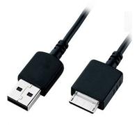 TECHGEAR USB Data Sync & Charging Cable for Sony Walkman NWZ, NW, NWZE, NWZS SERIES ETC