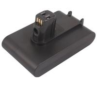 TechGicoo 1500mAh/22.2Wh Replacement Battery for Dyson DC30