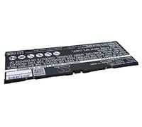 TechGicoo 4300mAh / 31.82Wh Replacement Battery for DELL Venue 11 Pro 5130