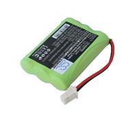 TechGicoo 800mAh/2.88Wh Replacement Battery for IBM AS400 i5