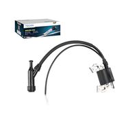 Techie 1 Pcs Ignition Coil For Hon da GX200 GX120 GX160 GP160 GX200 GP200 5.5HP Engine Replace 30500-ZE1-033 30500-ZE1-063 30500-ZE1-073,Ignition Coil Assy Magneto Lawn Mower Trimmer Motor Engine