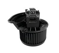 Techie Heater Blower Motor Fan 13335074 55702447 55702446 Compatible with Corsa D S07 2006-2014 Corsa E X15 2014-2018 Adam M13 2012-2018,Fiorino 225 2007-2018,Vaux-hall Opel 2013