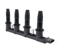 Techie Ignition Coil 6 PIN, Compatible with Astra/Corsa D/Zafira/Insignia A 2000-2015, for 1208021,10458316,95517924,71739725