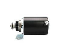Techie Starter Motor Compatible with Kohler Cub Cadet New Holland Toro Lawn Mowers 32 098 08-S,3209801S,3209803S,3209804S,32 098 03-S,KH-32-098-01-S